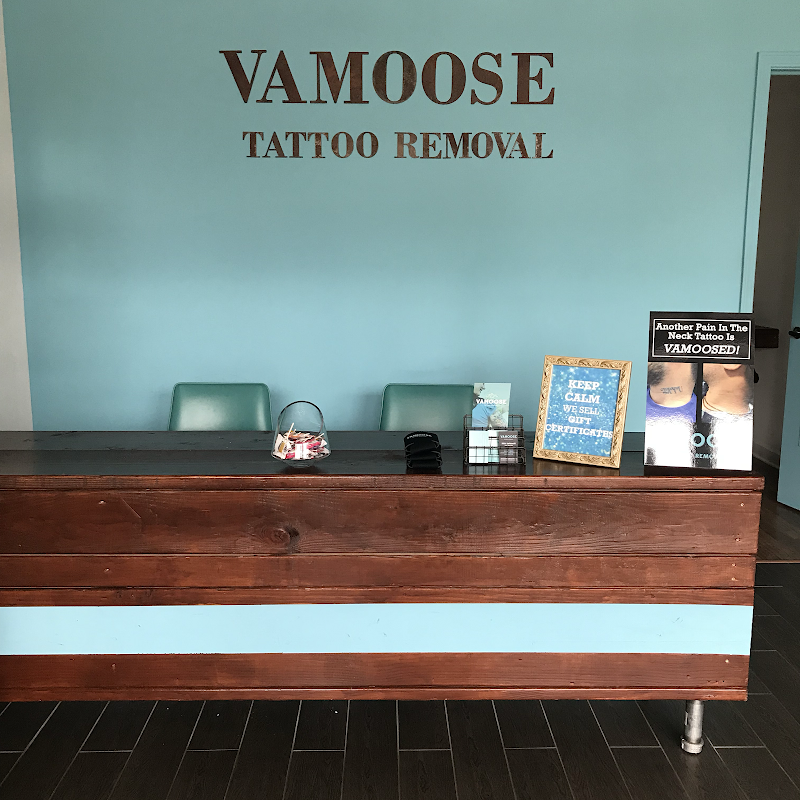 Removery Tattoo Removal & Fading photo 2