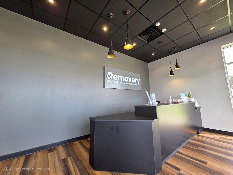 Removery Tattoo Removal & Fading photo 2