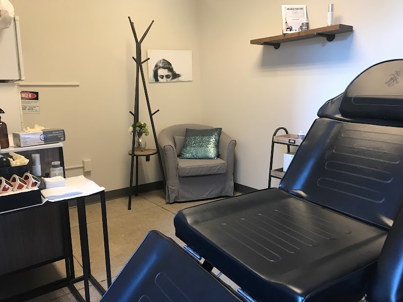 Removery Tattoo Removal & Fading photo 2