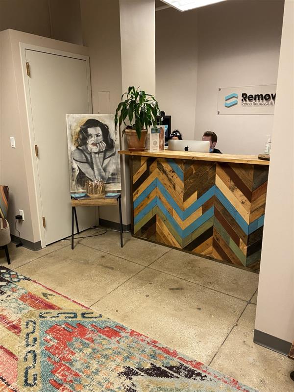 Removery Tattoo Removal & Fading photo 3