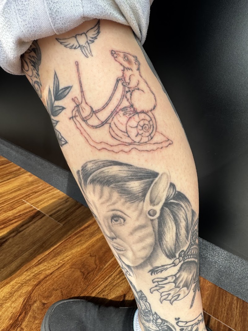 Removery Tattoo Removal & Fading photo 3