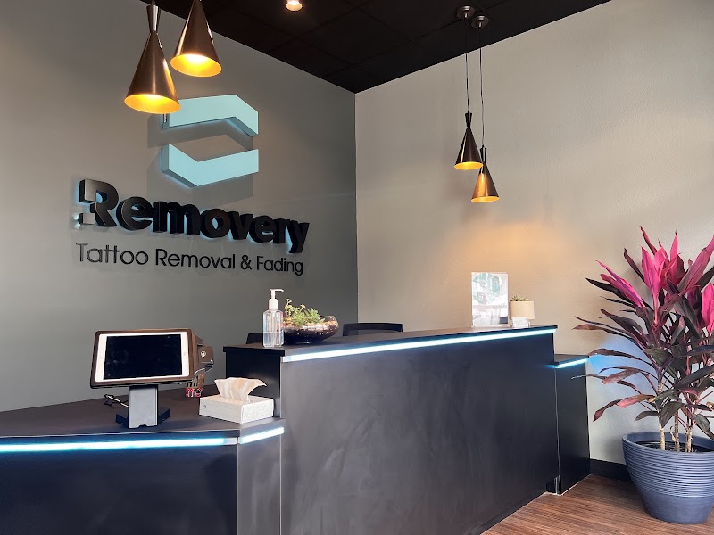 Removery Tattoo Removal & Fading photo 3