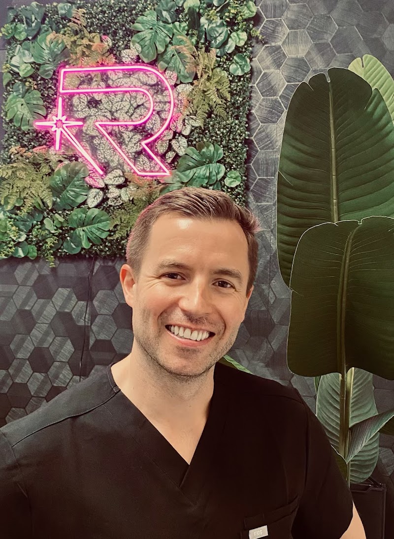 Rethink Laser Tattoo Removal - Tattoo Removal in Houston, TX