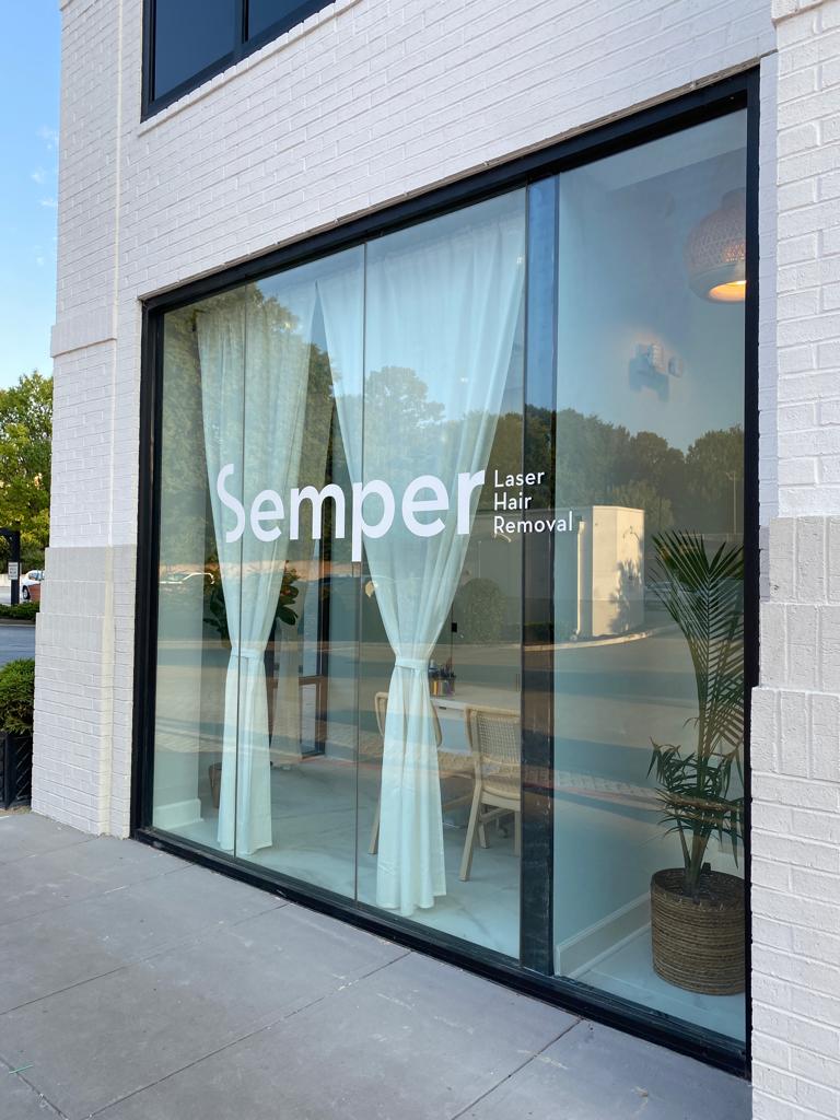 Semper Laser photo 3