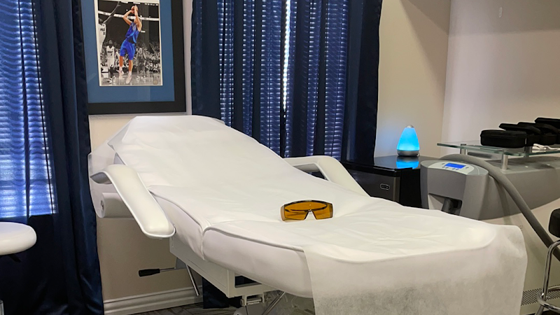 Shipers Laser Tattoo Removal Center Dallas