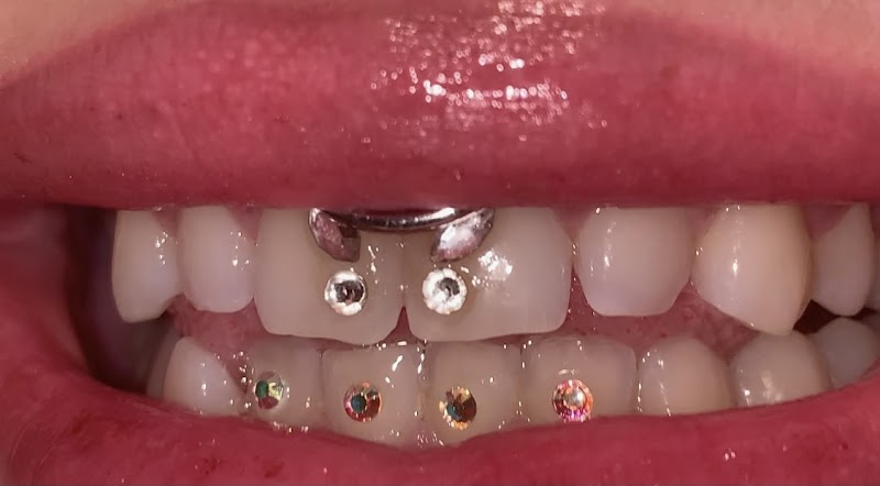 Show Me Some Teeth photo 2