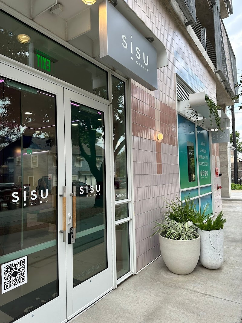 Sisu Clinic - Houston photo 2