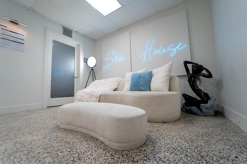 Skin House Miami Láser Center
