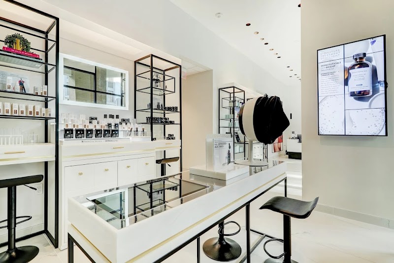 SkinCeuticals SkinLab by Dr. Roth – Houston