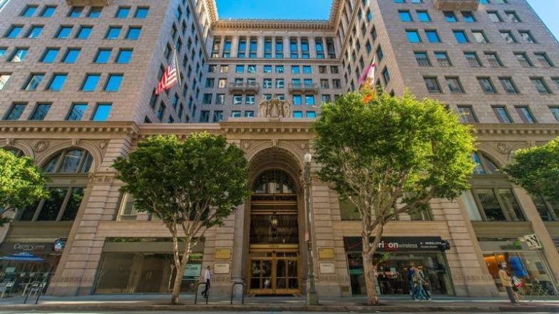 Smile L.A. Downtown Modern Dentistry