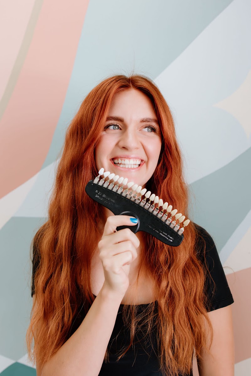 SmileNova Teeth Whitening