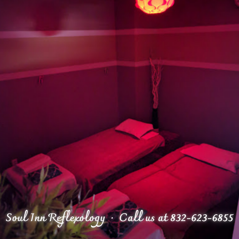 Soul Inn Reflexology