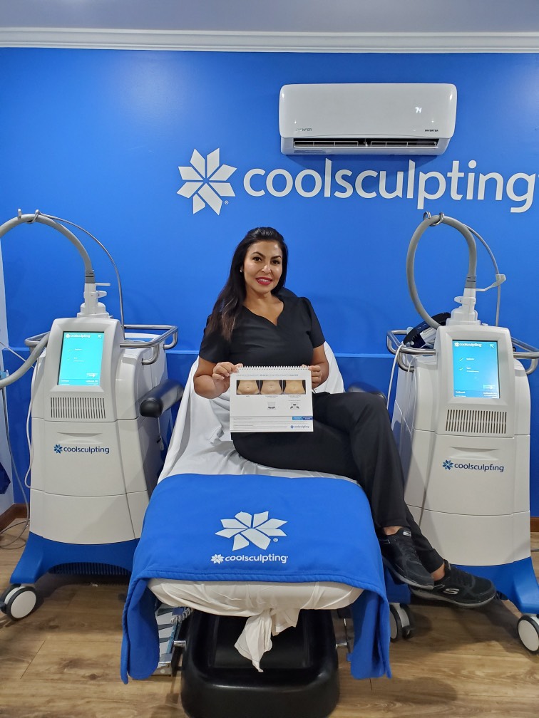 Suddenly Slimmer Med Spa photo 3