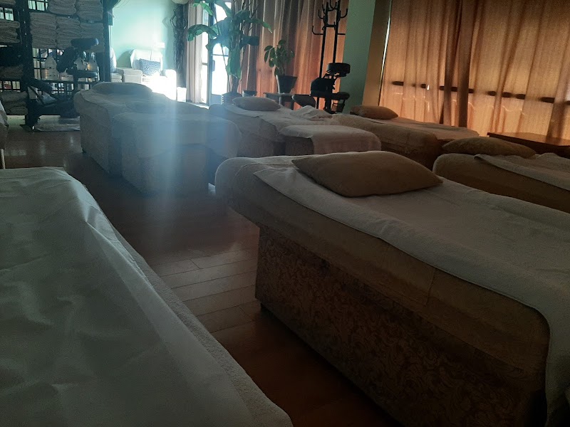 Sunset Foot Spa photo 2