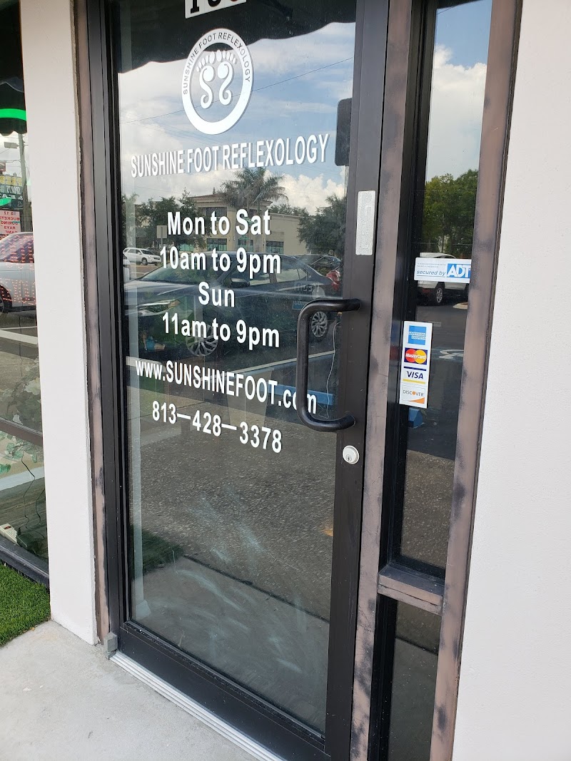 Sunshine Foot Spa photo 3