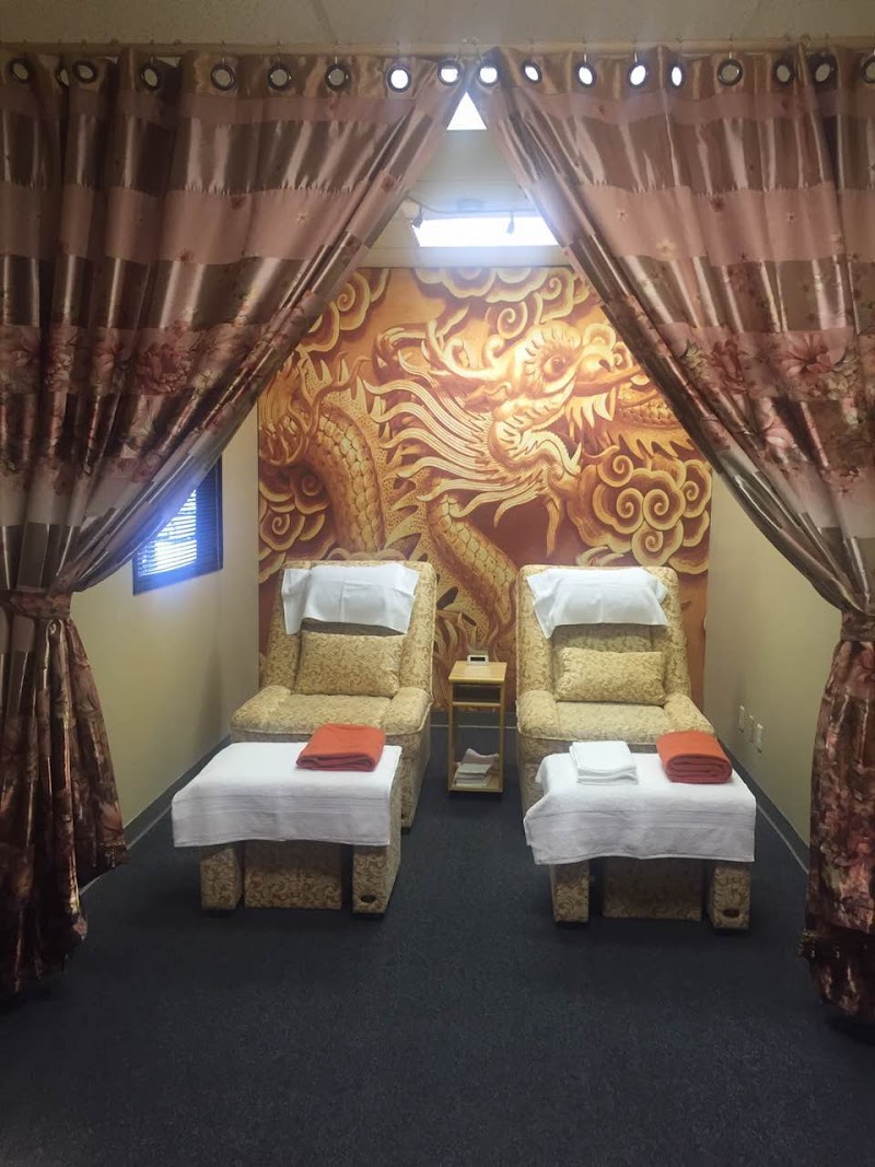 Sunshine Foot Spa&Massage photo 2