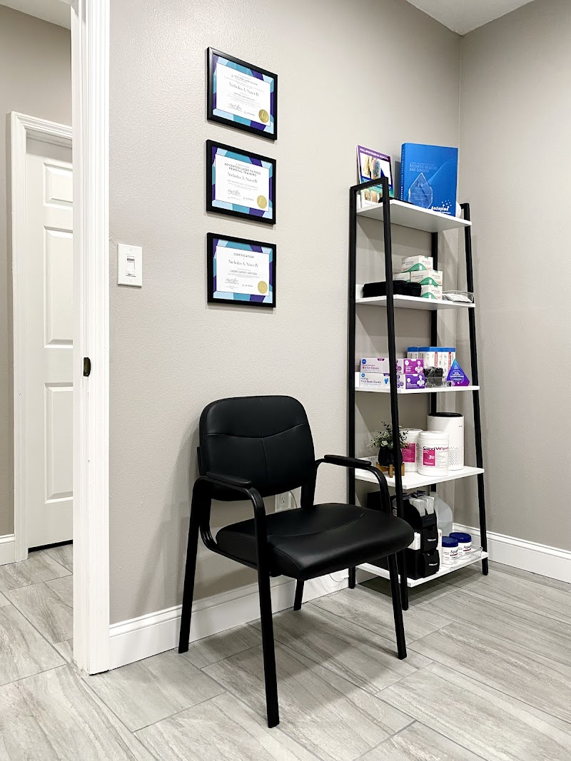 Tampa Bay Tattoo Removal photo 2