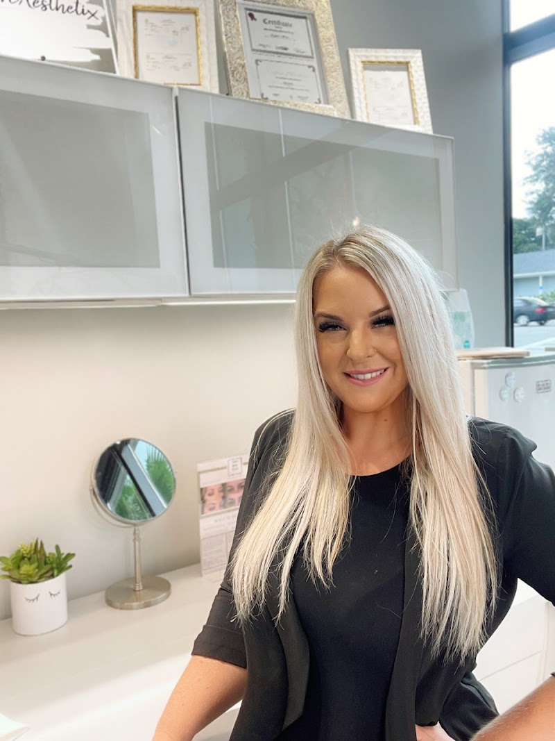 Tampa Brow Studio | Angi Weiss | Microblading & Permanent Makeup