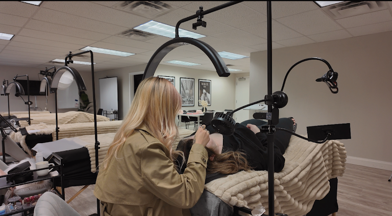 Tampa Lash And Brow | Microblading + Lash Extensions photo 3