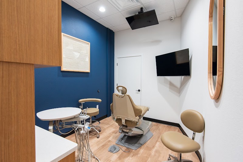 Tampa Smile Co. - Land O'Lakes