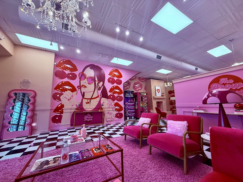 The Brow Project photo 2