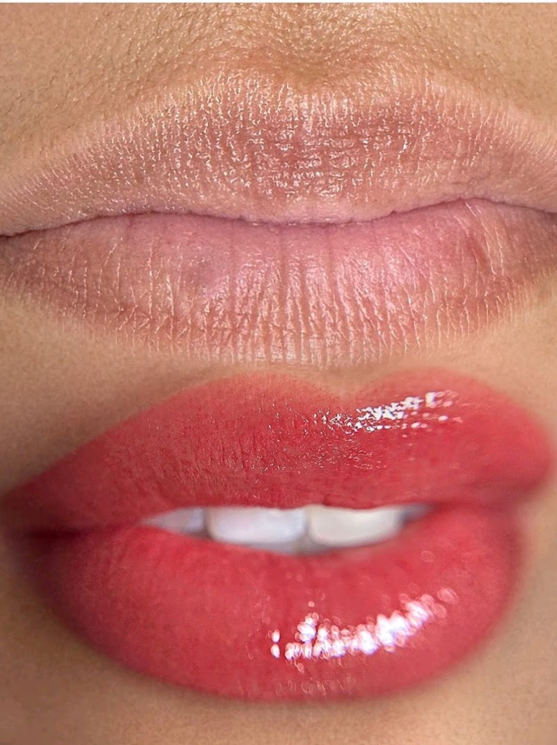 The Brows Artist photo 3