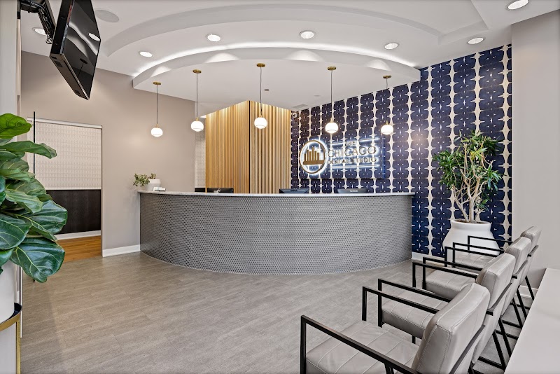 The Chicago Dental Studio, River North