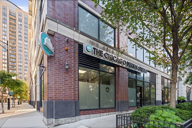 The Chicago Dental Studio, River North photo 3