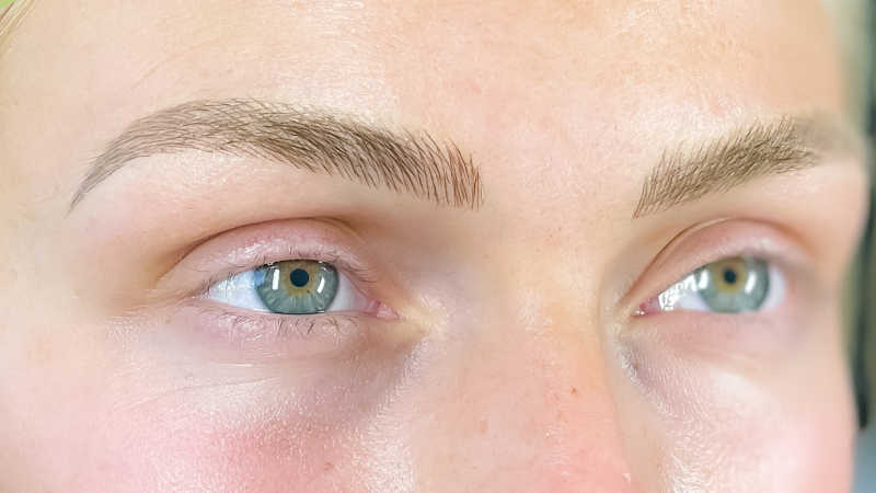 The Micro Clinics - Orlando Microblading and Scalp Micropigmentation Clinic photo 3