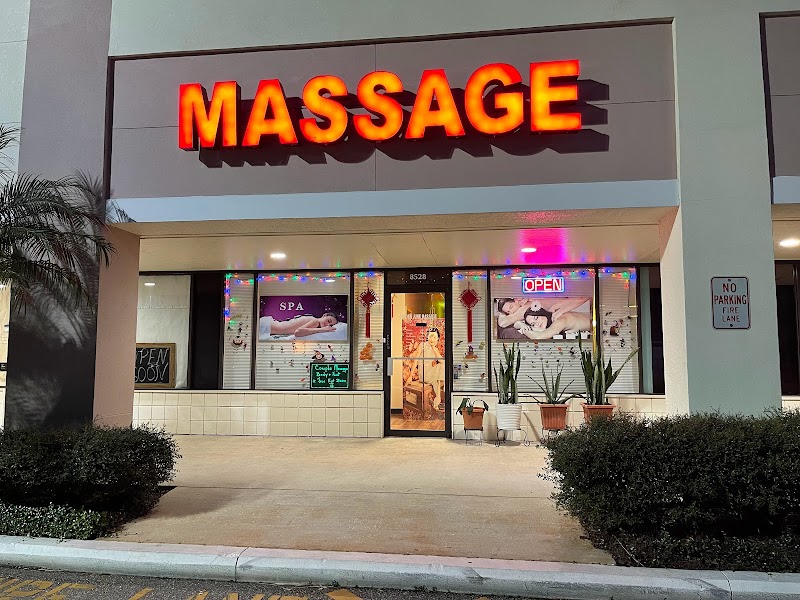 The Springs Reflexology Spa,LLC
