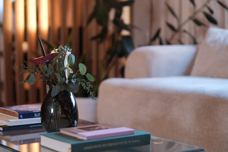 Third Eye Brow Studio photo 2