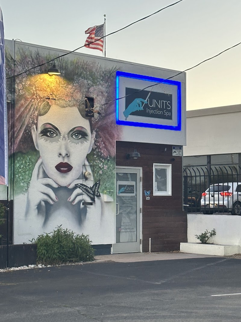 Units Injection Spa photo 2