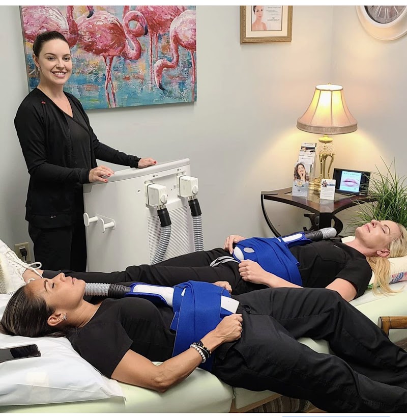 Vein & Cosmetic Center of Tampa Bay photo 2