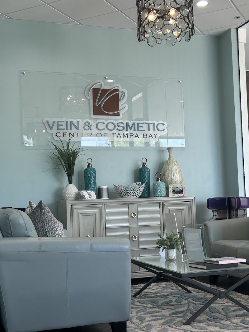 Vein & Cosmetic Center of Tampa Bay photo 3