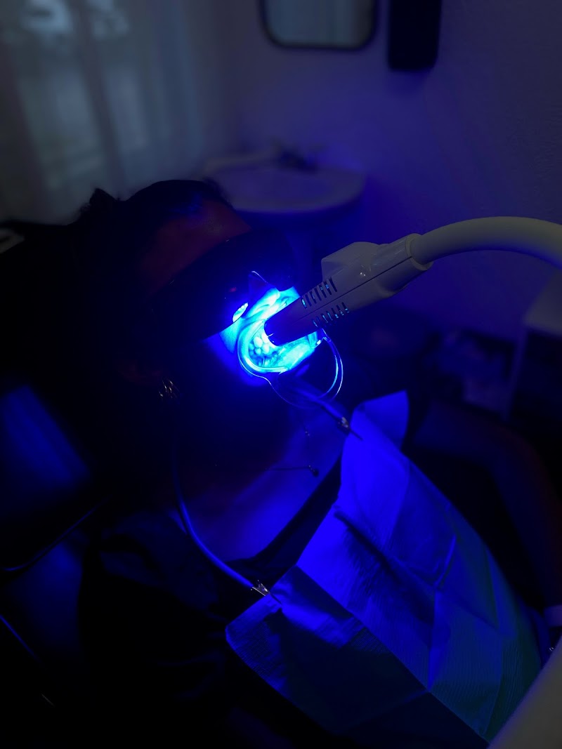 Venus Teeth Whitening photo 2