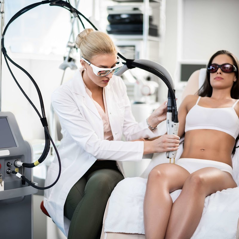 V&P Laser Hair Removal & Skin Care