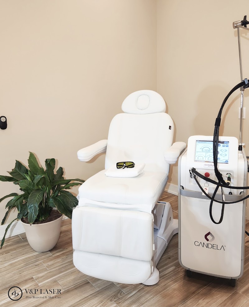 V&P Laser Hair Removal & Skin Care photo 3