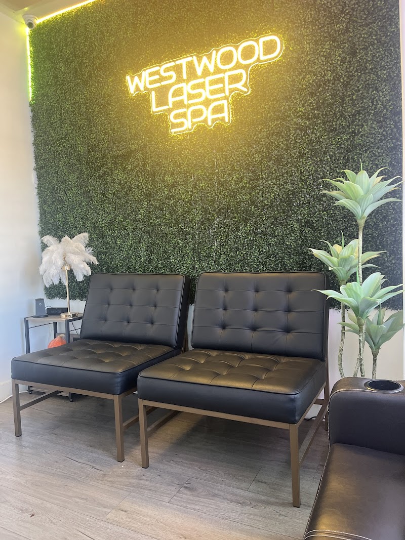 Westwood Laser Spa