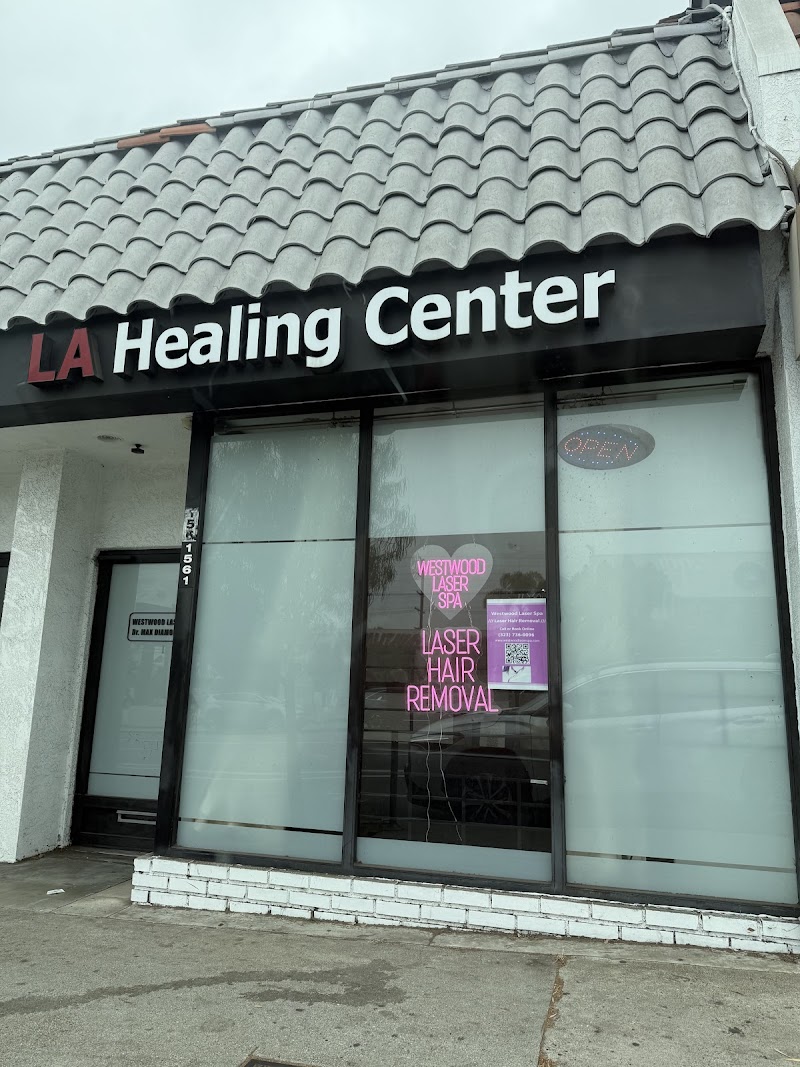 Westwood Laser Spa photo 2