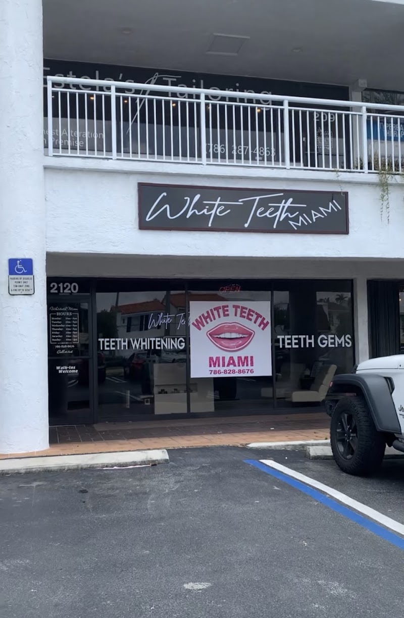 White Teeth Miami photo 3