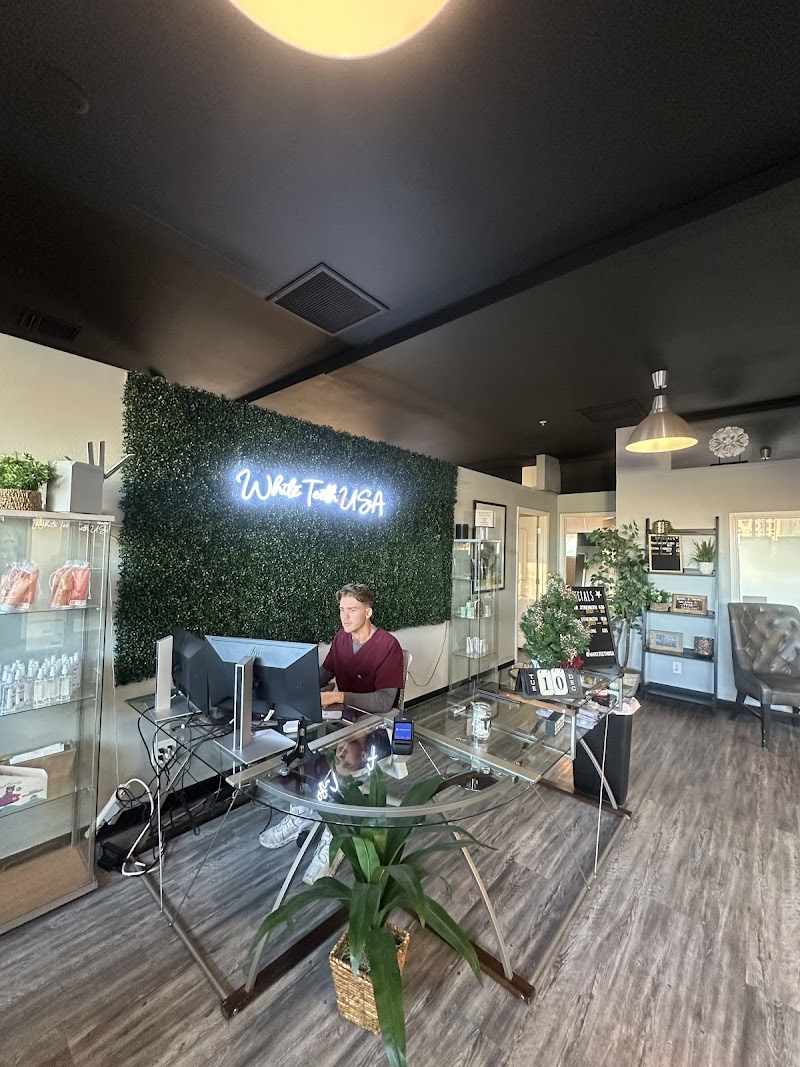 White Teeth USA photo 2