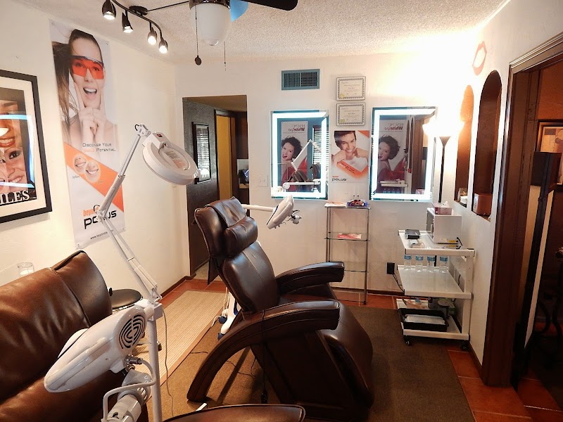 Whiten Up Today Laser Teeth Whitening & Intensive Stain Removal photo 2