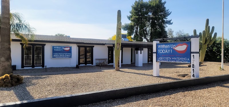 Whiten Up Today Laser Teeth Whitening & Intensive Stain Removal photo 3