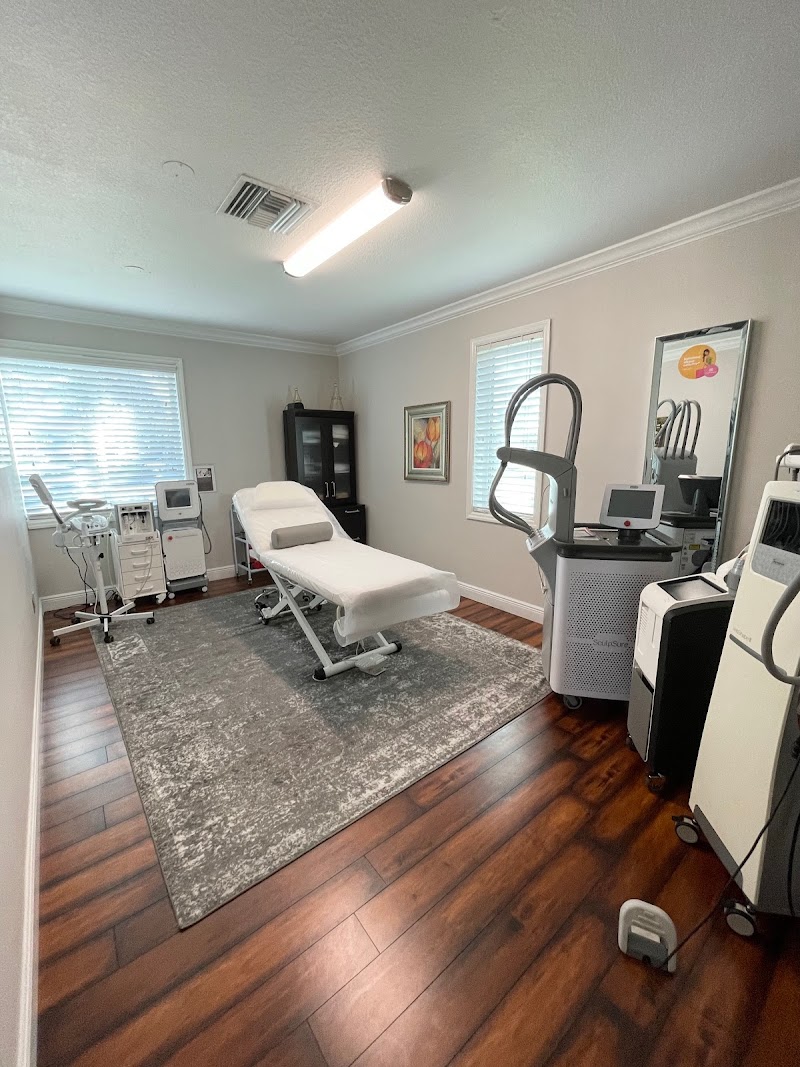 Winter Park Laser & Anti-Aging Center photo 3