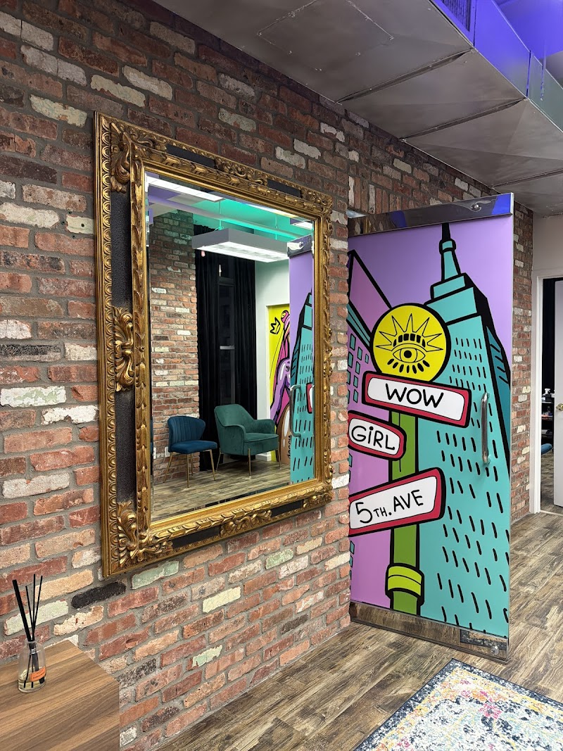 WOW LASER NYC Tattoo removal in New York