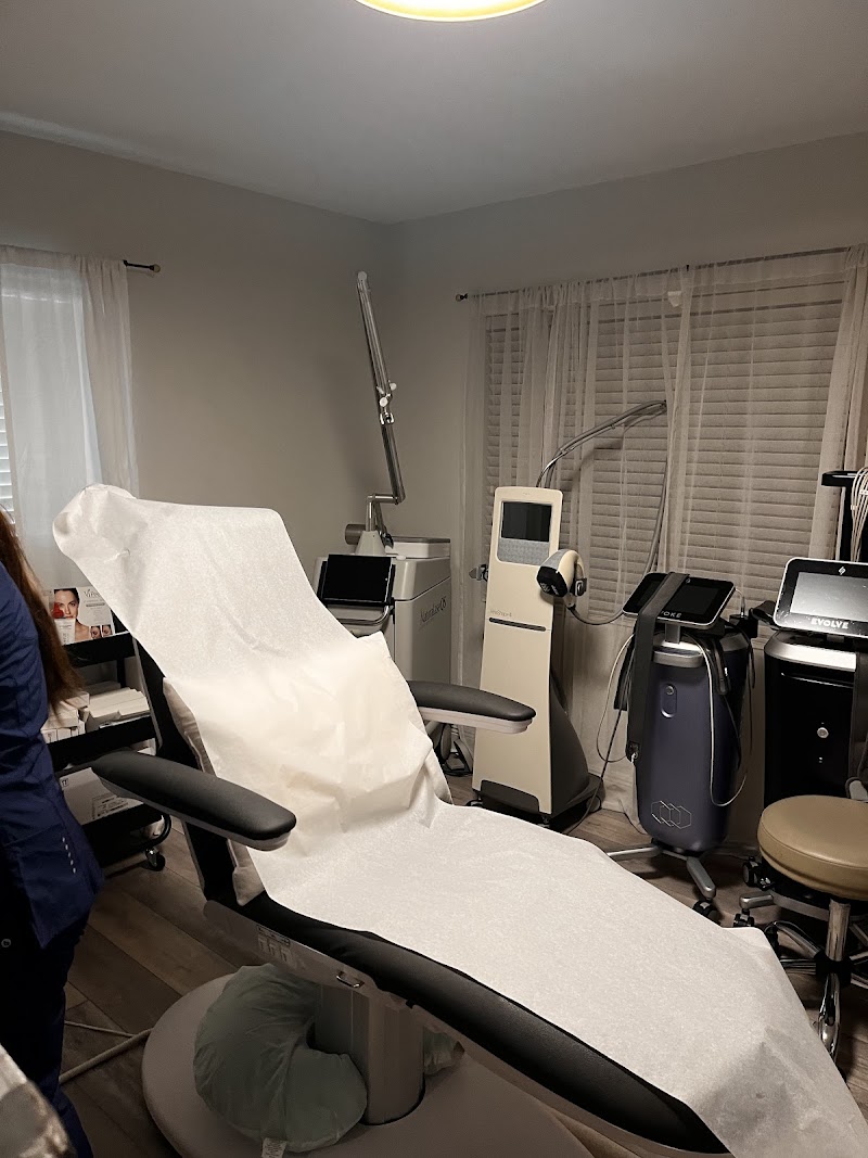 Wymore Laser & Anti-Aging Medicine in Winter Park, FL photo 3
