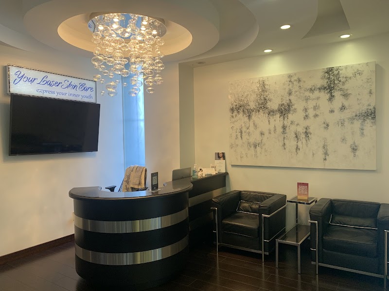 Your Laser Skin Care